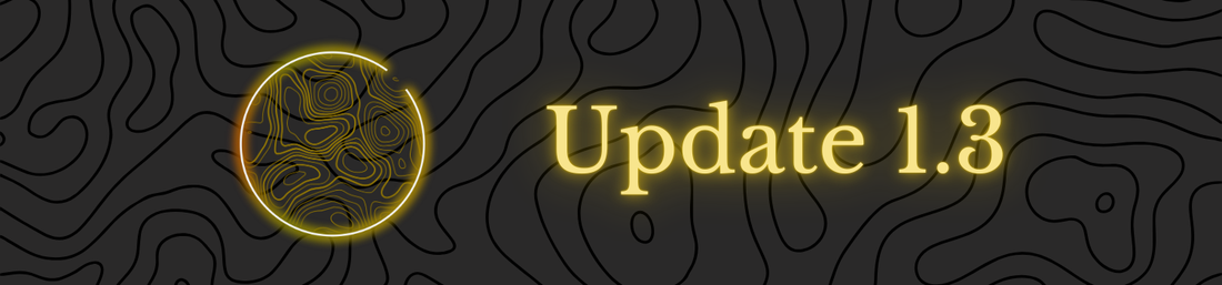 Update 1.3